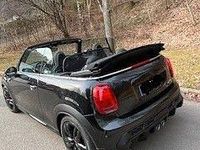Gebraucht Mini John Cooper Works 231 PS (169 kW) 2023 Schwarz Kleinwagen