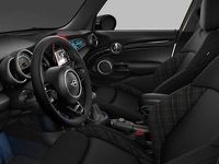 Gebraucht Mini Cooper 136 PS (100 kW) 2018 Grau Kleinwagen