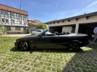Gebraucht BMW 320 150 PS (110 kW) 1992 Cabrio