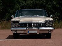 Gebraucht Chrysler Imperial 355 PS (261 kW) 1959 Beige Limousine
