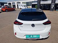 gebraucht Opel Corsa Elegance 1.2