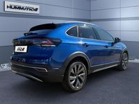 Gebraucht VW Taigo Style 110 PS (80 kW) 2023 Blau SUV