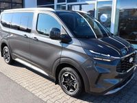 Neu Ford Tourneo Active 170 PS (125 kW) 2026 Magnetic metallic Van / Kleinbus