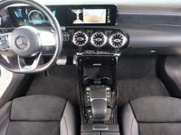 gebraucht Mercedes CLA35 AMG Shooting Brake AMG 4Mat*Panodach 360°Kam