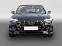 Gebraucht Audi SQ5 341 PS (250 kW) 2023 Schwarz SUV