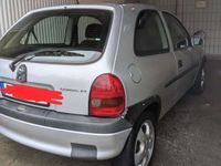 gebraucht Opel Corsa joy tuv 2025