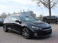 Gebraucht VW Scirocco Allstar 179 PS (131 kW) 2016 Schwarz Coupé