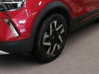 Second-hand Opel Mokka Elegance 131 CP (96 kW) 2023 Roșu SUV
