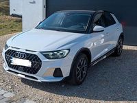 Gebraucht Audi A1 Comfort 110 PS (80 kW) 2021 Weiß SUV