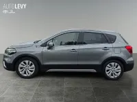 Gebraucht Suzuki SX4 S-Cross 140 PS (102 kW) 2019 Grau (metallic) SUV