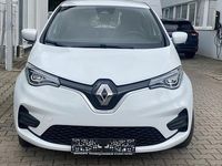 Gebraucht Renault Zoe Experience 80 kW (109 PS) 2021 Arktisweiß Kleinwagen