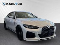 Neu Alpina D4 355 PS (261 kW) 2025 Mineralweiß Coupé