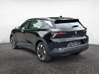 Neu Renault Scenic E-Tech Evolution 125 kW (170 PS) 2026 Schwarz SUV