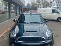 Occasion Mini Cooper S Cabriolet 184 ch (135 kW) 2015 Cabriolet