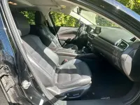Gebraucht Mazda 6 Nakama Intense 175 PS (128 kW) 2017 Schwarz Kombi