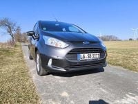 Usata Ford B-MAX 101 CV (74 kW) 2017 Monovolume