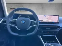 Gebraucht BMW 318 2025 Schwarz Kombi
