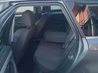 Gebraucht Seat Exeo Style 143 PS (105 kW) 2013 Grau Limousine