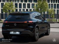 Gebraucht Mercedes EQA250 AMG 139 kW (190 PS) 2025 Schwarz SUV