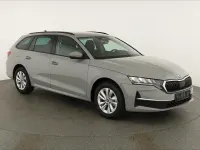 Neu Skoda Octavia Selection 150 PS (110 kW) 2026 Stahl grau Kombi