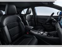 Gebraucht MG MG3 Luxury 195 PS (143 kW) 2024 Weiß (dover weiß) Kleinwagen