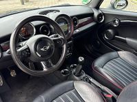 Gebraucht Mini Clubman 143 PS (105 kW) 2011 Grau Kombi