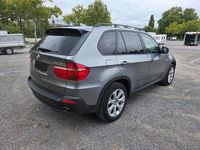 Gebraucht BMW X5 235 PS (172 kW) 2007 Grau SUV