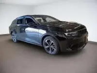 Gebraucht Opel Astra 145 PS (106 kW) 2025 Schwarz Kleinwagen