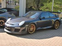 gebraucht Porsche 997 /2 Sport Chrono Plus