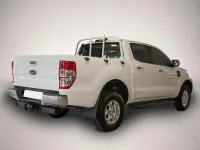 Gebraucht Ford Ranger XLT 170 PS (125 kW) 2021 Manufacturer Pickup