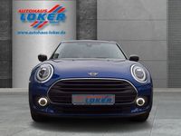 gebraucht Mini Clubman NAVI LED PEPPER SPORTSITZE PDC