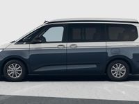 Gebraucht VW T7 Edition 150 PS (110 kW) 2024 Monosilber metallic / energetic orange metallic Van