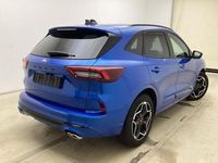 Gebraucht Ford Kuga ST-Line 151 PS (111 kW) 2025 Desert island blue metallic SUV