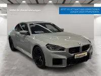 Gebraucht BMW M2 Performance 480 PS (353 kW) 2025 Grau Coupé