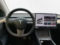 Second-hand Tesla Model Y 378 kW (514 CP) 2023 Alb SUV