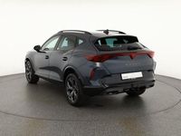 Neu Cupra Formentor 150 PS (110 kW) 2025 Grau SUV