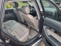 gebraucht Audi A6 Allroad 3.0TDI (DPF) quattro tiptronic -