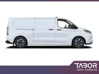 Neu Ford E-Transit Trend 100 kW (136 PS) 2026 Weiß Van