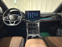 Neu BYD Seal U Boost 218 PS (160 kW) 2025 Grau SUV