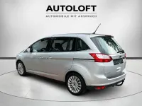 Gebraucht Ford Grand C-Max Titanium 125 PS (91 kW) 2014 Other Van / Kleinbus