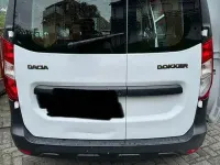 Gebraucht Dacia Dokker Essentiel 102 PS (75 kW) 2018 Weiß Van / Kleinbus