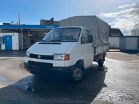 Gebraucht VW T4 70 PS (51 kW) 1999 Van
