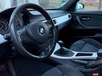 Gebraucht BMW 335 306 PS (225 kW) 2007 Rot Kombi