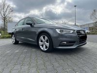 gebraucht Audi A3 1.4 TFSI Limousine Ambition Navigation Xenon