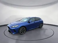 Gebraucht BMW 120 Performance 163 PS (119 kW) 2025 Blau Kleinwagen