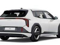Ny Kia EV4 150 kW (204 HK) 2026 Hvid SUV