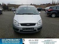 gebraucht Ford C-MAX Trend,KLIMA,XENON,ALLWETTER REIFEN