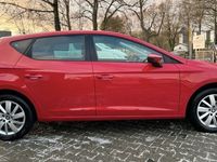 gebraucht Seat Leon Reference Bluetooth Klima 8Fachbereift