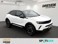 Gebraucht Opel Mokka GS Line 131 PS (96 kW) 2024 Weiss SUV