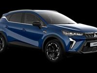 Gebraucht Mitsubishi ASX Plus 140 PS (102 kW) 2025 Blau SUV